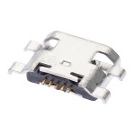 Motorola Moto E7 Plus (2020) Charging Port (Soldering Required) OEM-Equivalent