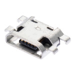 Motorola Moto E7 Plus (2020) Charging Port (Soldering Required) OEM-Equivalent