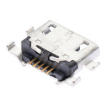 Motorola Moto E7 Plus (2020) Charging Port (Soldering Required) OEM-Equivalent