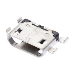 Motorola Moto E7 Plus (2020) Charging Port (Soldering Required) OEM-Equivalent