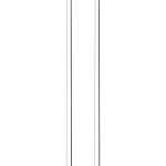 Motorola Moto G9 Power Antenna Connector (2 Piece Set) AM Plus