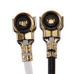 Motorola Moto G9 Power Antenna Connector (2 Piece Set) AM Plus