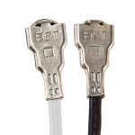 Motorola Moto G9 Power Antenna Connector (2 Piece Set) AM Plus