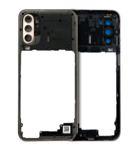 Motorola Moto G41 (2022) Back Housing - Pearl Gold OEM-Equivalent