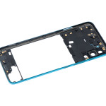 Motorola Moto G71 5G (2022) Mid-Frame Housing - Neptune Green OEM-Equivalent