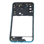 Motorola Moto G71 5G (2022) Mid-Frame Housing - Neptune Green OEM-Equivalent