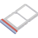 Motorola Moto G71 5G (2022) Sim Tray - Arctic Blue OEM-Equivalent