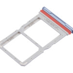 Motorola Moto G71 5G (2022) Sim Tray - Arctic Blue OEM-Equivalent