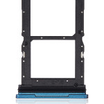 Motorola Moto G71 5G (2022) Sim Tray - Neptune Green OEM-Equivalent