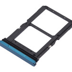 Motorola Moto G71 5G (2022) Sim Tray - Neptune Green OEM-Equivalent