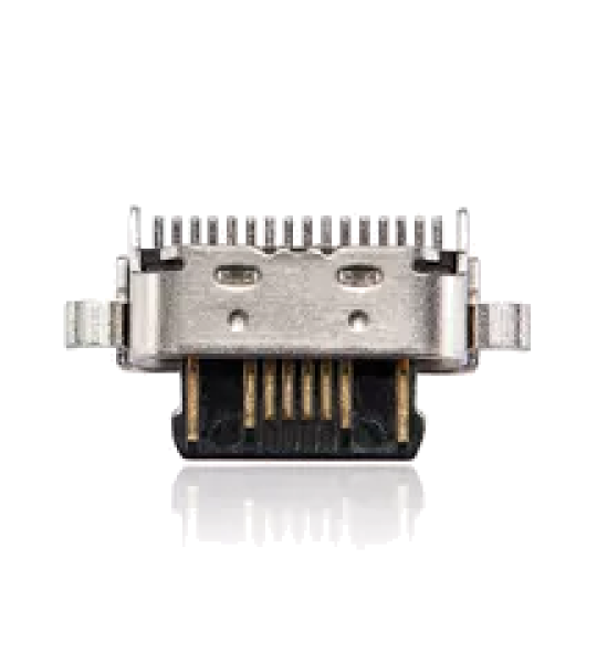 Motorola Moto G22 (2022) Charging Port Only (Soldering Required) OEM-Equivalent