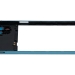 Motorola Moto G22 (2022) Mid-Frame Housing - Iceberg Blue OEM-Equivalent