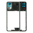 Motorola Moto G22 (2022) Mid-Frame Housing - Mint Green OEM-Equivalent