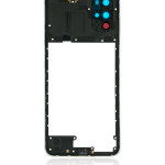 Motorola Moto G22 (2022) Mid-Frame Housing - Mint Green OEM-Equivalent