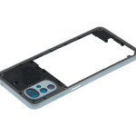 Motorola Moto G22 (2022) Mid-Frame Housing - Mint Green OEM-Equivalent