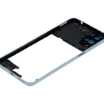 Motorola Moto G22 (2022) Mid-Frame Housing - Mint Green OEM-Equivalent