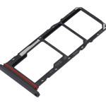 Motorola Moto G22 Dual Sim Tray - Cosmic Black AM Plus