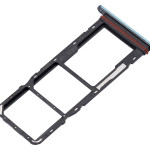 Motorola Moto G22 Dual Sim Tray - Iceberg Blue AM Plus
