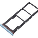 Motorola Moto G22 Dual Sim Tray - Iceberg Blue AM Plus