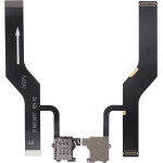 Motorola Moto Edge 30 (2022) Sim Reader (REV 02) OEM-Equivalent