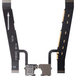 Motorola Moto Edge 30 (2022) Sim Reader (REV 04) OEM-Equivalent