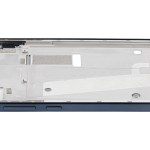 Motorola Moto Edge 30 (2022) Mid-Frame Housing - Meteor Gray OEM-Equivalent