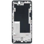 Motorola Moto Edge 30 (2022) Mid-Frame Housing - Meteor Gray OEM-Equivalent