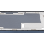 Motorola Moto Edge 30 (2022) Mid-Frame Housing - Meteor Gray OEM-Equivalent