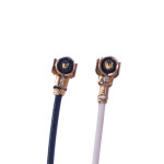 Motorola Moto G Stylus 5G (2022) Antenna Connector (2 Piece Set) AM Plus