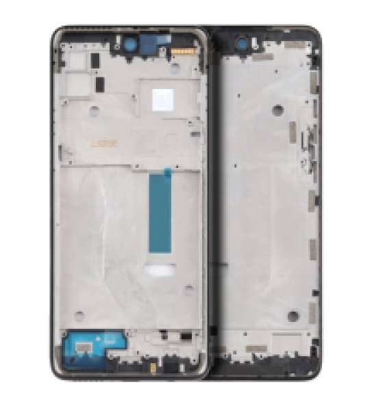 Motorola Moto G 5G (2022) Mid-Frame Housing OEM-Equivalent