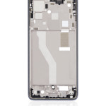 Motorola Moto Edge (2022) Mid-Frame Housing - Gray OEM-Equivalent