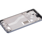 Motorola Moto Edge (2022) Mid-Frame Housing - Gray OEM-Equivalent