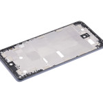 Motorola Moto Edge (2022) Mid-Frame Housing - Gray OEM-Equivalent