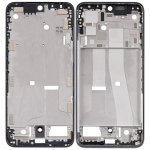 Motorola Moto Edge 30 Neo (2022) Mid-Frame Housing - Black Onyx OEM-Equivalent