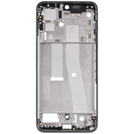 Motorola Moto Edge 30 Neo (2022) Mid-Frame Housing - Black Onyx OEM-Equivalent