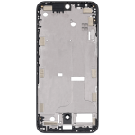 Motorola Moto Edge 30 Neo (2022) Mid-Frame Housing - Black Onyx OEM-Equivalent