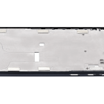 Motorola Moto Edge 30 Neo (2022) Mid-Frame Housing - Black Onyx OEM-Equivalent