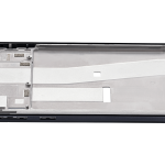 Motorola Moto Edge 30 Neo (2022) Mid-Frame Housing - Black Onyx OEM-Equivalent
