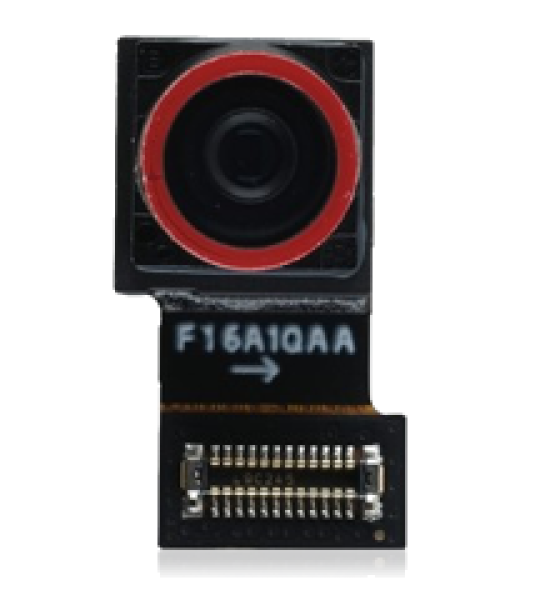 Motorola Moto G8 Power / G Power Front Camera SVP