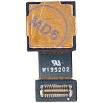 Motorola Moto G Fast Back Camera (Main) SVP