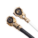 Motorola Moto G Stylus 4G (2022) Antenna Connector (2 Piece Set) AM Plus