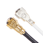 Motorola Moto G Stylus 4G (2022) Antenna Connector (2 Piece Set) AM Plus