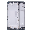 Motorola Moto G Stylus 5G (2021) Mid-Frame Housing - Cosmic Emerald OEM-Equivalent