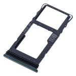 Motorola Moto G Stylus 5G (2021) Single Sim Tray - Cosmic Emerald SVP