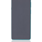Motorola Moto Edge 20 (2021) Display + Frame - Frosted Emerald Refurbished