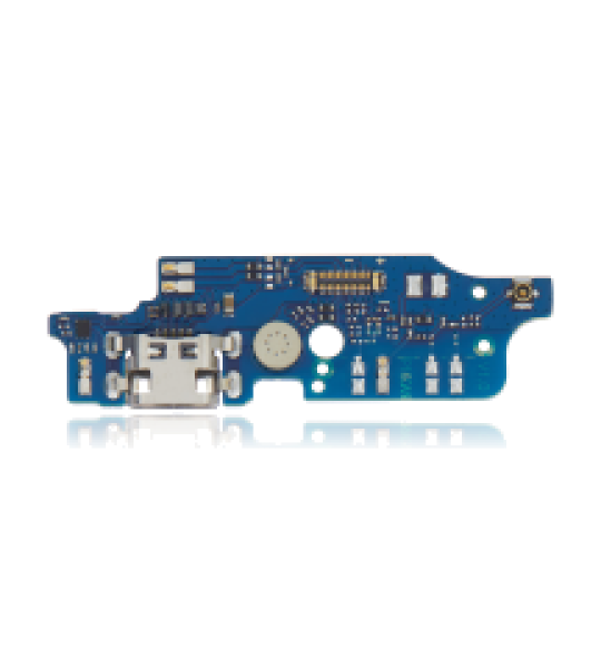 Motorola Moto E6 Plus (2019) Charging Board OEM-Equivalent