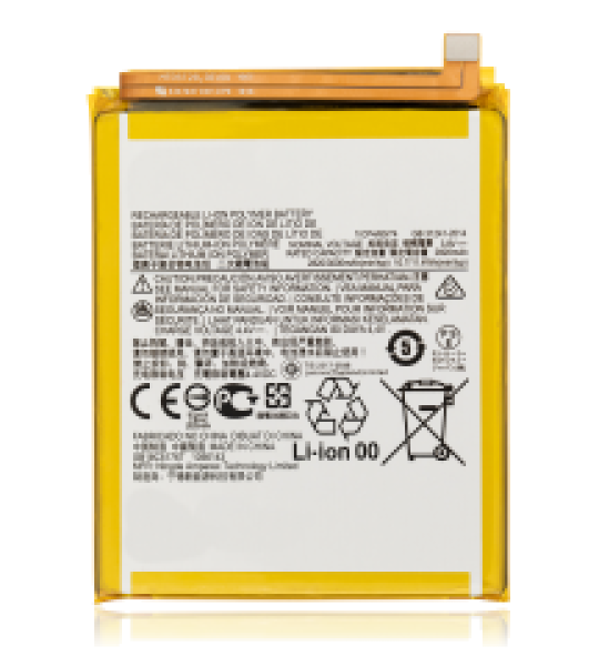 Motorola Moto E6i (2021) / E6 Play Battery (KS40) OEM-Equivalent