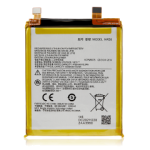 Motorola Moto Edge X30 5G (2021) Battery (NR50) OEM-Equivalent
