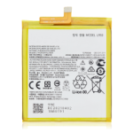 Motorola Moto Edge 5G (2020) Battery (LR50) OEM-Equivalent