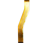 Motorola Moto G Power 5G (2023) Mainboard Flex Cable SVP